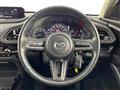 2022 Mazda CX-3