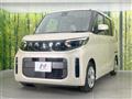 2025 Mitsubishi eK SPACE