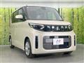2025 Mitsubishi eK SPACE
