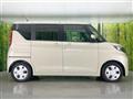 2025 Mitsubishi eK SPACE