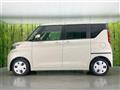 2025 Mitsubishi eK SPACE
