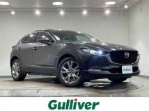 2023 Mazda CX-3