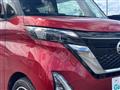 2022 Nissan ROOX