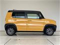 2017 Suzuki Hustler