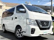 2017 Nissan NV350 Caravan