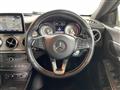 2015 Mercedes-Benz CLA-CLASS
