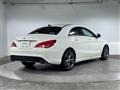 2015 Mercedes-Benz CLA-CLASS