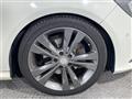 2015 Mercedes-Benz CLA-CLASS