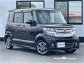 2015 Honda N BOX