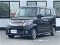 2015 Honda N BOX