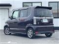 2015 Honda N BOX