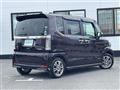 2015 Honda N BOX
