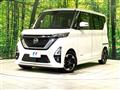 2020 Nissan ROOX