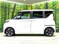 2020 Nissan ROOX