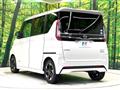 2020 Nissan ROOX