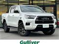 2024 Toyota Hilux