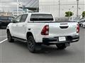 2024 Toyota Hilux