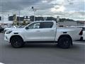 2024 Toyota Hilux