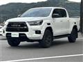 2024 Toyota Hilux