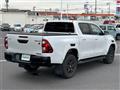 2024 Toyota Hilux