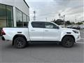 2024 Toyota Hilux