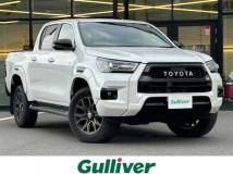 2024 Toyota Hilux