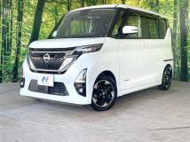 2021 Nissan ROOX
