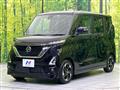 2022 Nissan ROOX