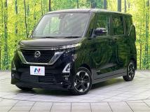 2022 Nissan ROOX