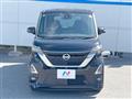 2022 Nissan ROOX