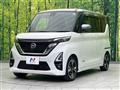 2021 Nissan ROOX
