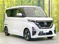 2021 Nissan ROOX