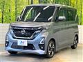 2022 Nissan ROOX