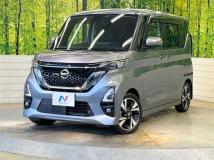 2022 Nissan ROOX
