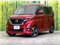 2022 Nissan ROOX