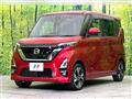 2022 Nissan ROOX