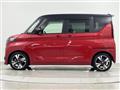 2022 Nissan ROOX