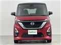 2022 Nissan ROOX