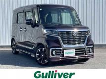2020 Suzuki Spacia
