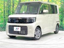 2026 Nissan ROOX