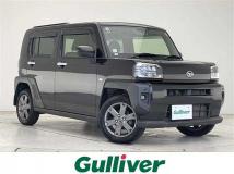 2021 Daihatsu Taft