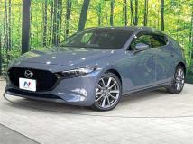 2021 Mazda Mazda3