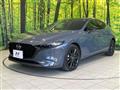 2022 Mazda Mazda3