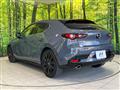2022 Mazda Mazda3