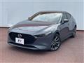 2024 Mazda Mazda3