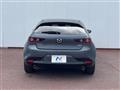 2024 Mazda Mazda3