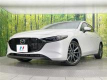 2024 Mazda Mazda3