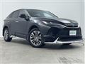 2024 Toyota Harrier Hybrid