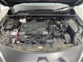 2024 Toyota Harrier Hybrid