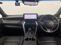 2024 Toyota Harrier Hybrid